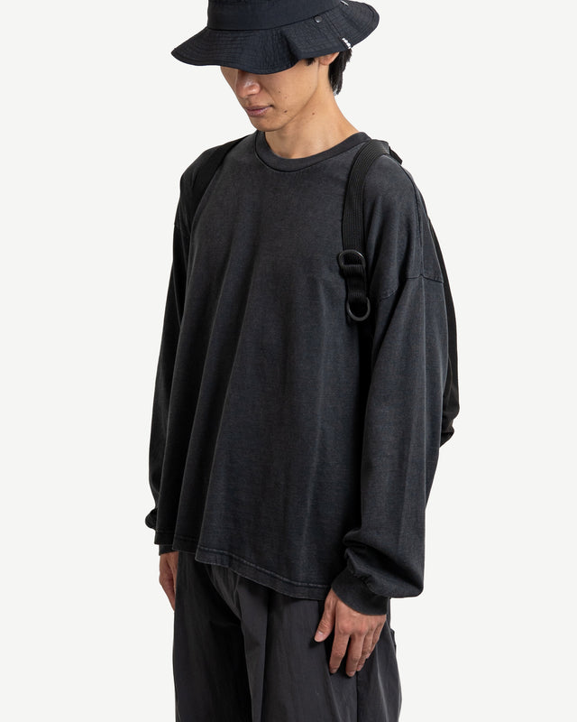 BACKPACK-XL-MF  "NINJA-TEX"