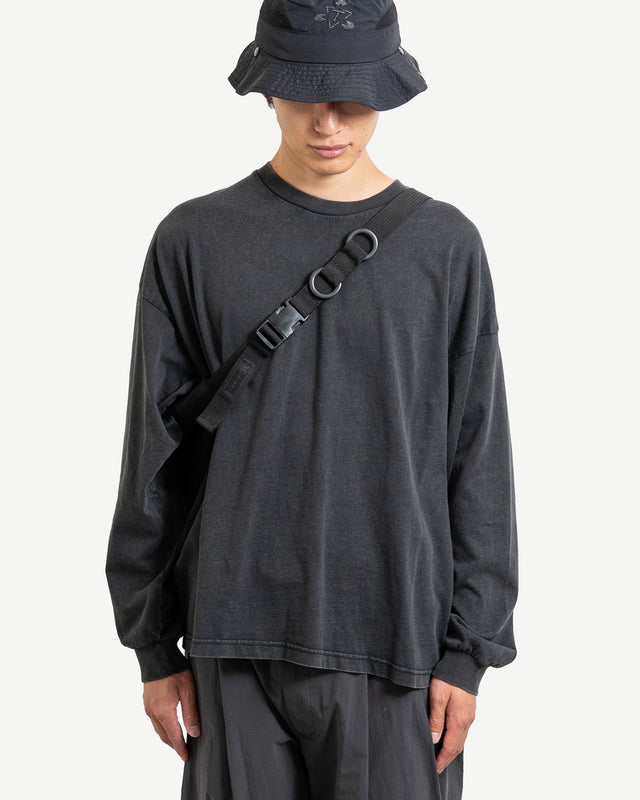 BACKPACK-XL-MF  "NINJA-TEX"