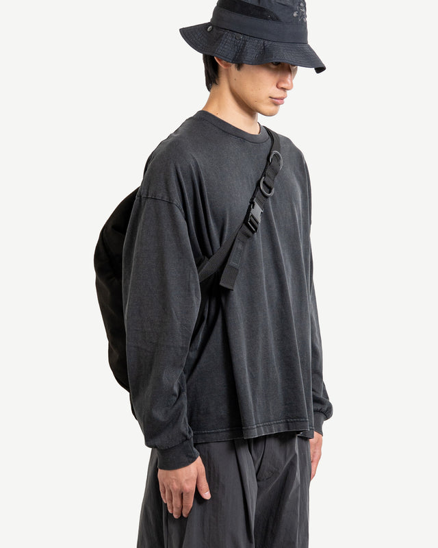 BACKPACK-XL-MF  "NINJA-TEX"