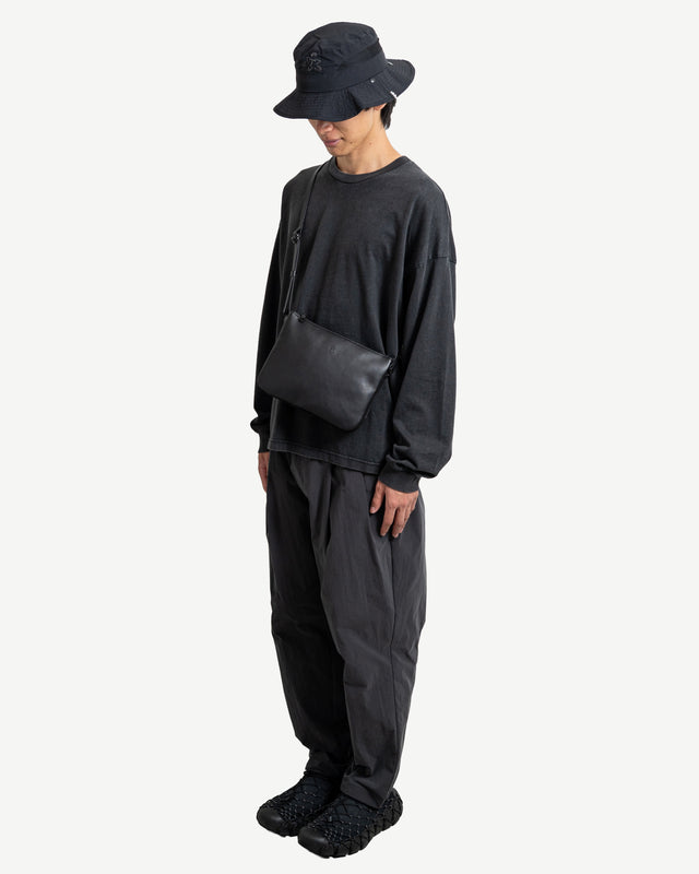 WPM 3LAYER SHOULDER"WATERPROOF"