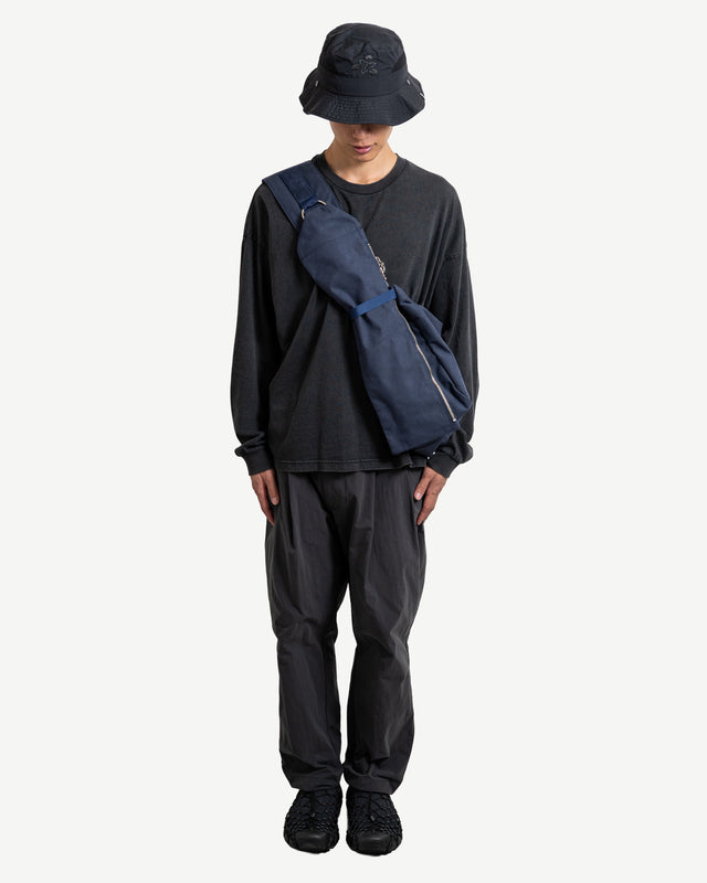 NITEN TASUKI SHOULDER "HIGH DENSITY MICROFIBER"