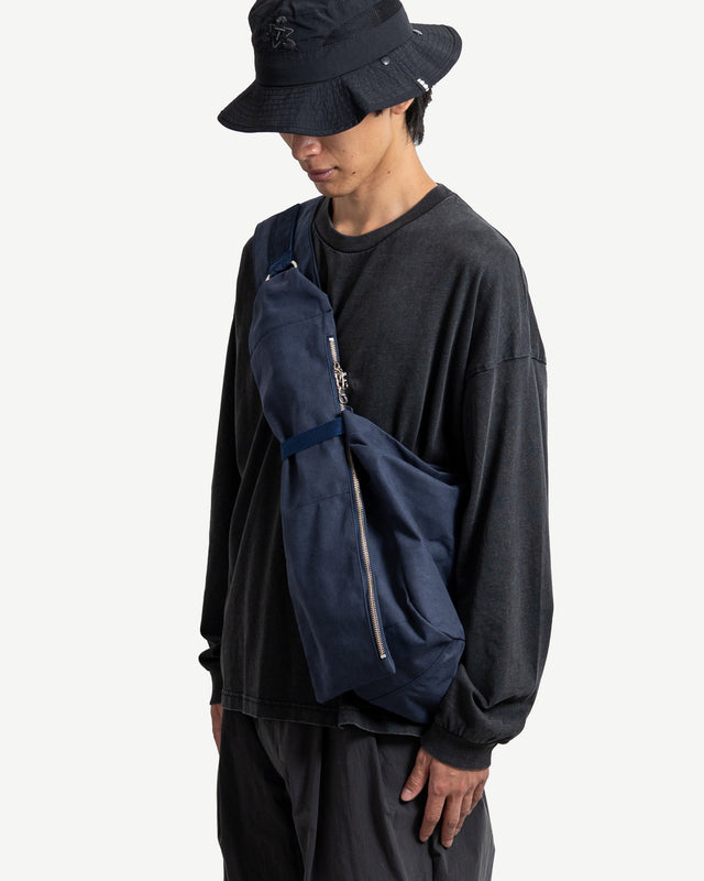 NITEN TASUKI SHOULDER "HIGH DENSITY MICROFIBER"