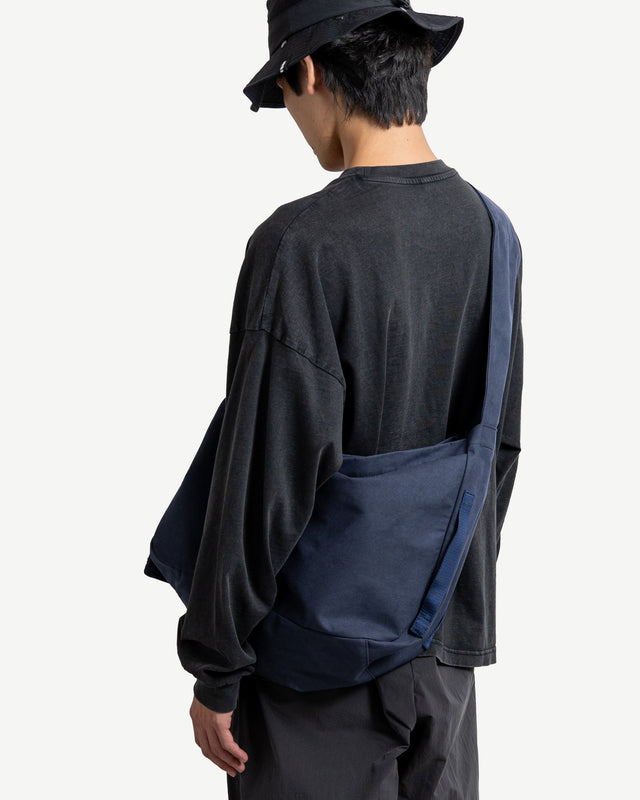 NITEN TASUKI SHOULDER "HIGH DENSITY MICROFIBER"