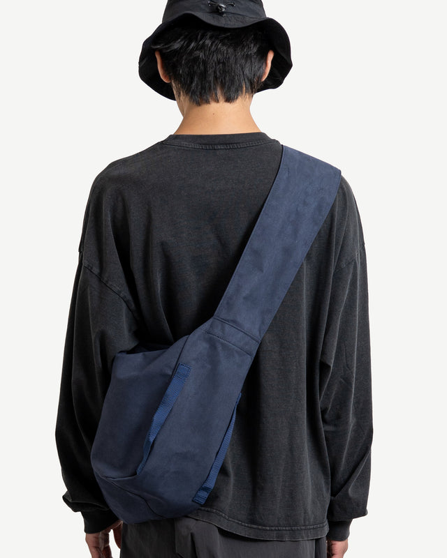 NITEN TASUKI SHOULDER "HIGH DENSITY MICROFIBER"