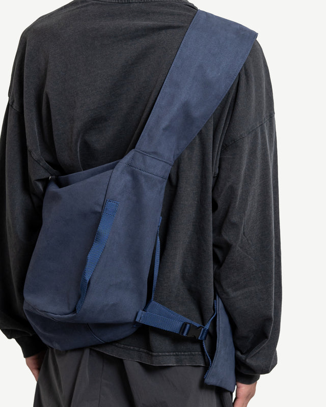 NITEN TASUKI SHOULDER "HIGH DENSITY MICROFIBER"
