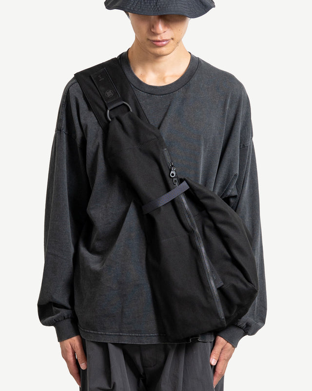 NITEN TASUKI SHOULDER "HIGH DENSITY MICROFIBER"