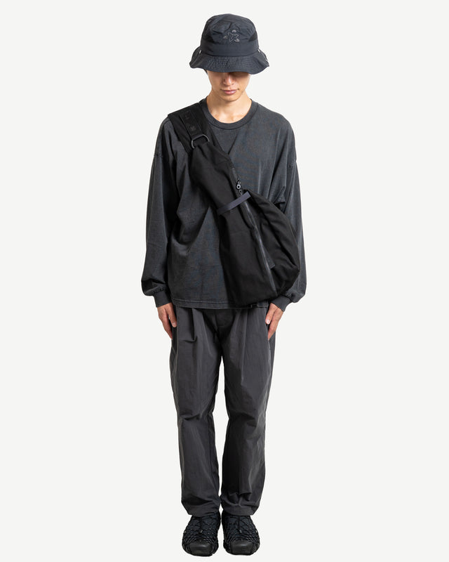 NITEN TASUKI SHOULDER "HIGH DENSITY MICROFIBER"