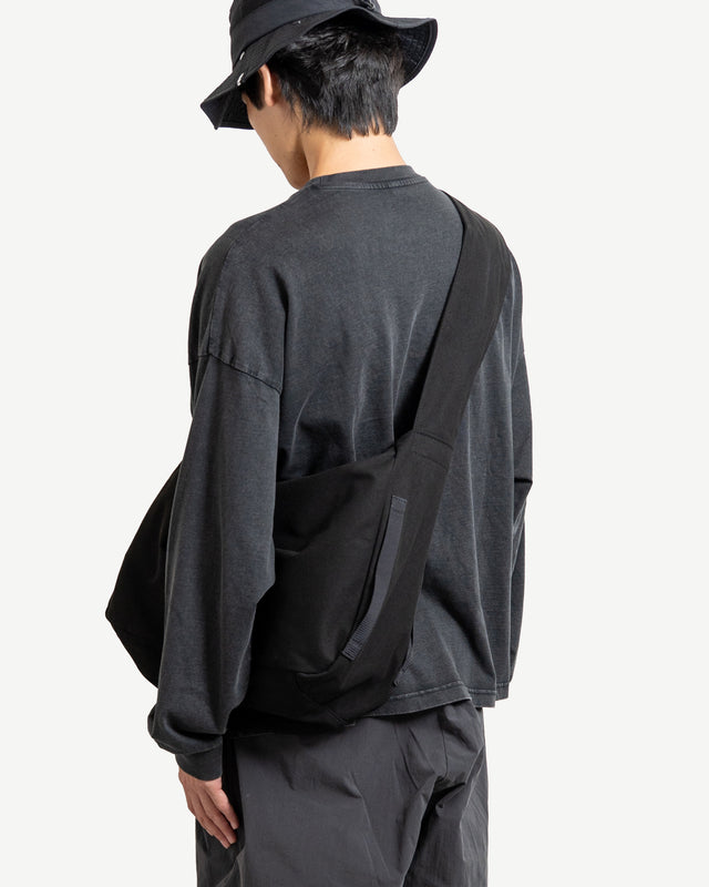 NITEN TASUKI SHOULDER "HIGH DENSITY MICROFIBER"