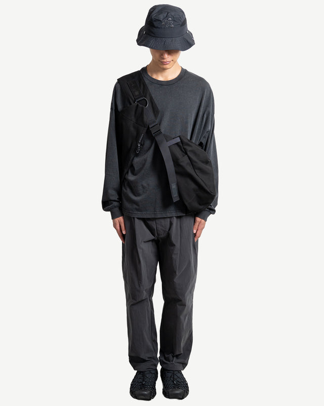 NITEN TASUKI SHOULDER "HIGH DENSITY MICROFIBER"
