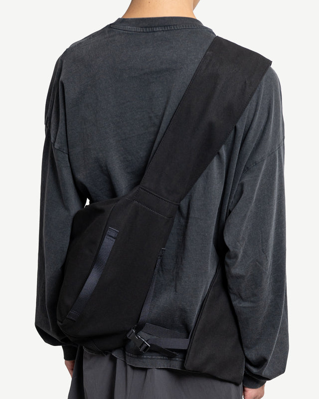 NITEN TASUKI SHOULDER "HIGH DENSITY MICROFIBER"