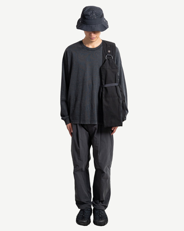 NITEN TASUKI SHOULDER "HIGH DENSITY MICROFIBER"