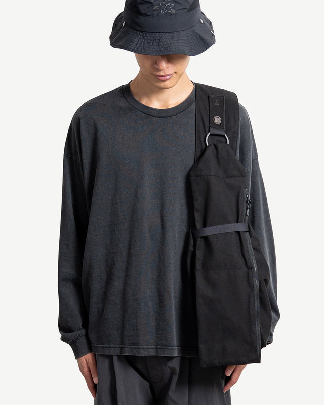 NITEN TASUKI SHOULDER "HIGH DENSITY MICROFIBER"
