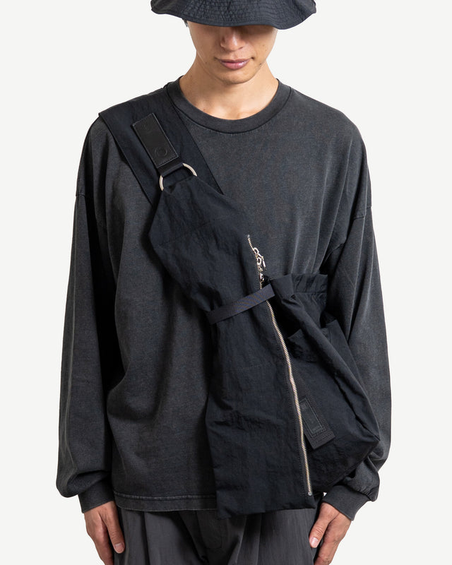 NITEN TASUKI SHOULDER "TA-TEX"