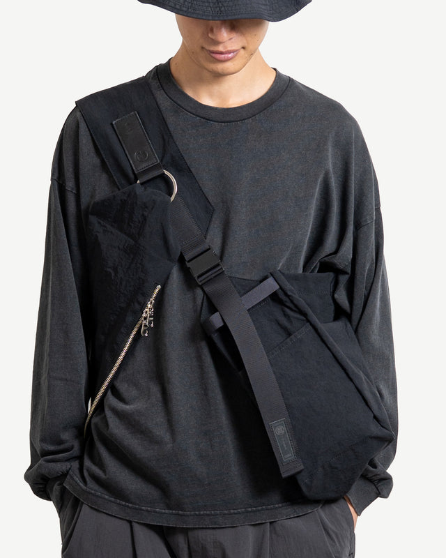 NITEN TASUKI SHOULDER "TA-TEX"