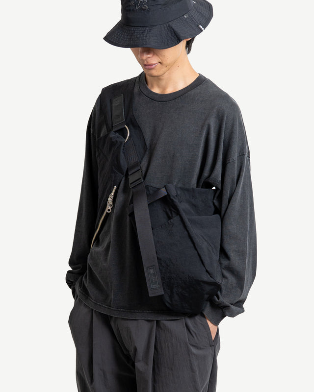 NITEN TASUKI SHOULDER "TA-TEX"