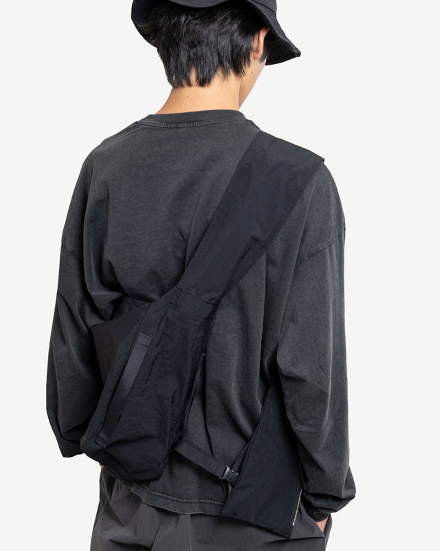 NITEN TASUKI SHOULDER "TA-TEX"
