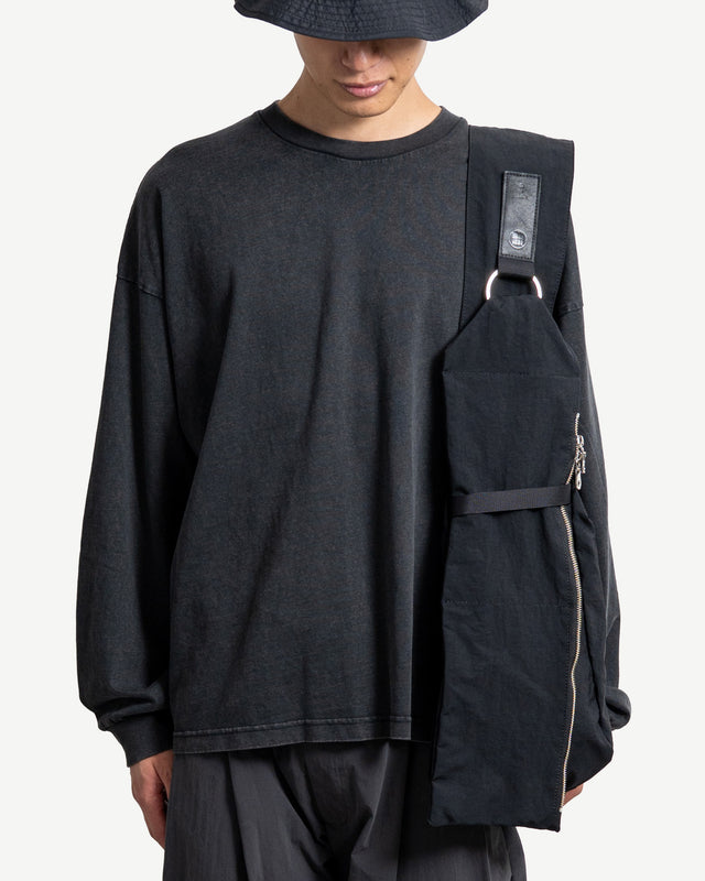 NITEN TASUKI SHOULDER "TA-TEX"
