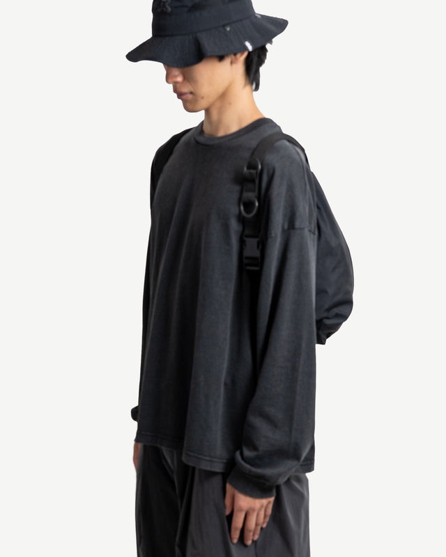 BACKPACK "NINJA-TEX"