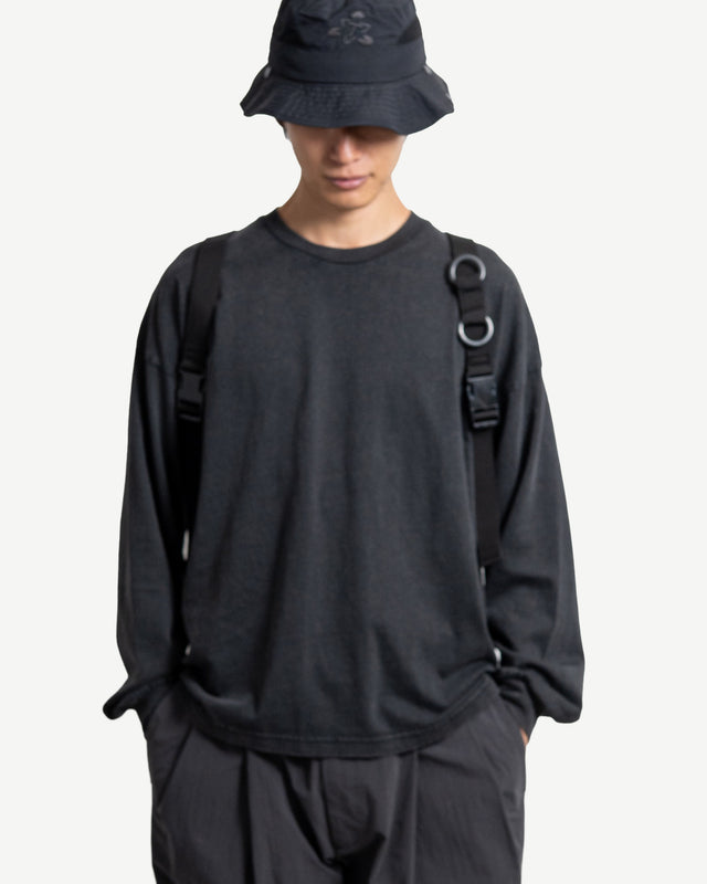 BACKPACK-MF "NINJA-TEX"