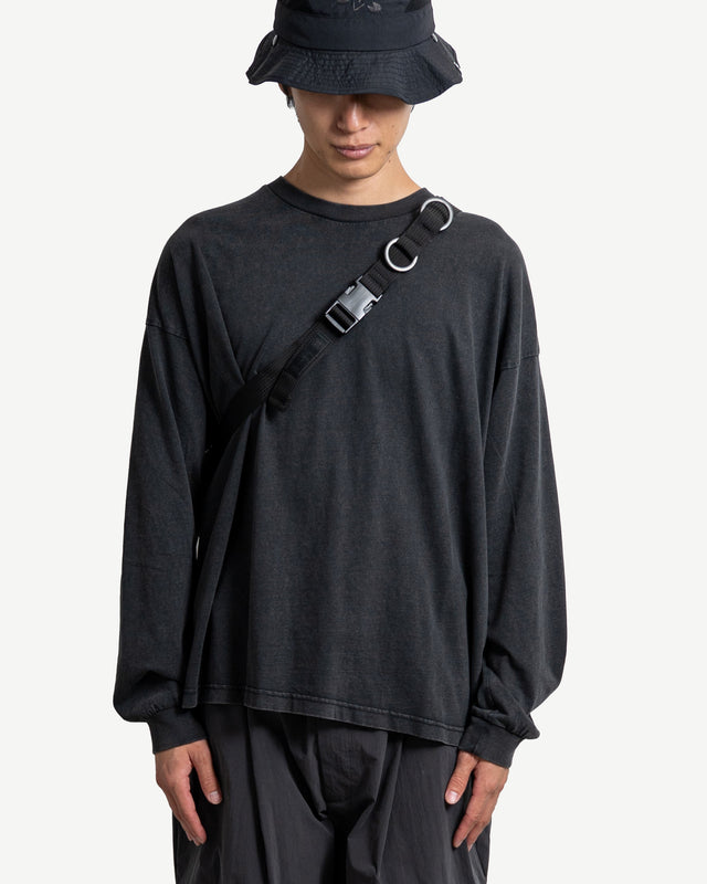 BACKPACK-MF "NINJA-TEX"