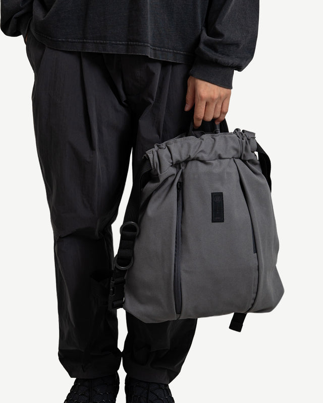 BACKPACK-MF "NINJA-TEX"