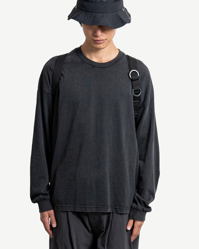 BACKPACK-MF "NINJA-TEX"