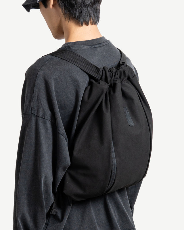 BACKPACK-MF "NINJA-TEX"