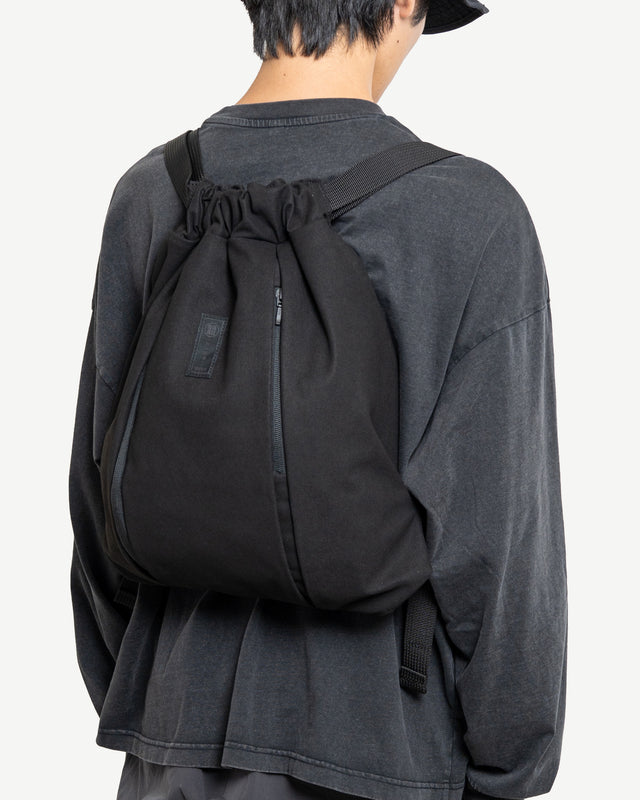 BACKPACK-MF "NINJA-TEX"