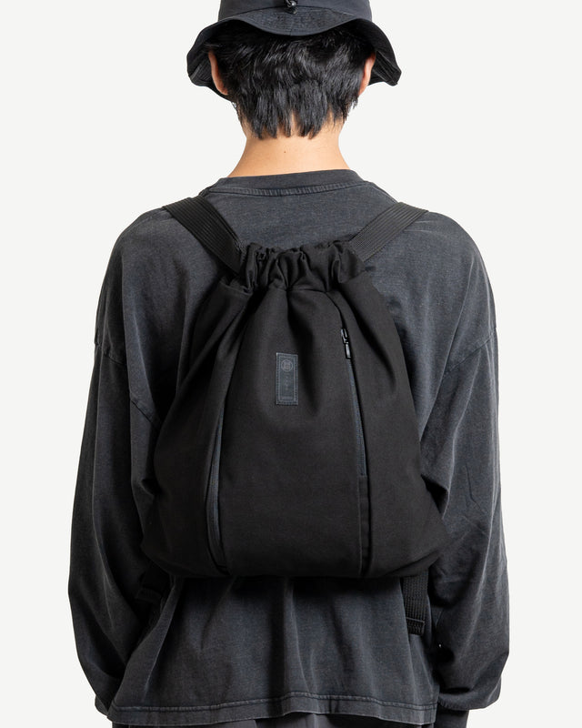 BACKPACK-MF "NINJA-TEX"