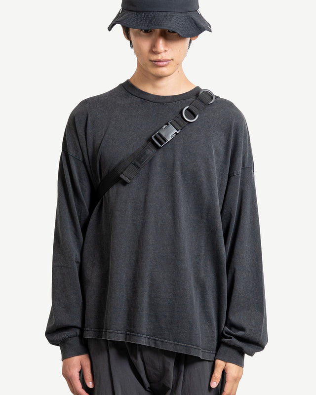 BACKPACK-MF "NINJA-TEX"