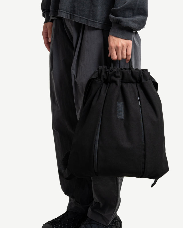 BACKPACK-MF "NINJA-TEX"