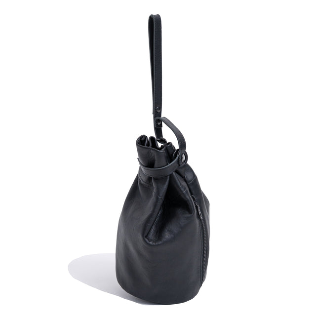WPM yorozu KINCHAKU "WATERPROOF"