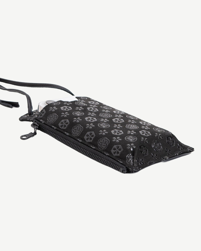 EYEWEAR & PHONE MULTI CASE "URUSHI LACQUER"
