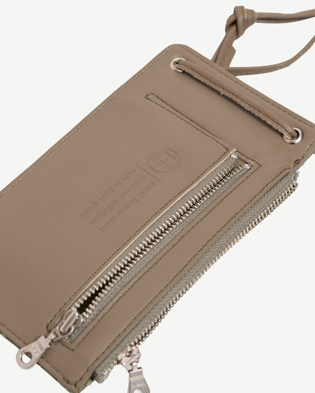 EYEWEAR & PHONE MULTI CASE "URUSHI LACQUER"