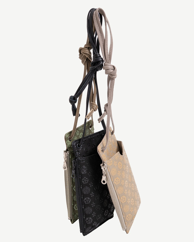 EYEWEAR & PHONE MULTI CASE "URUSHI LACQUER"