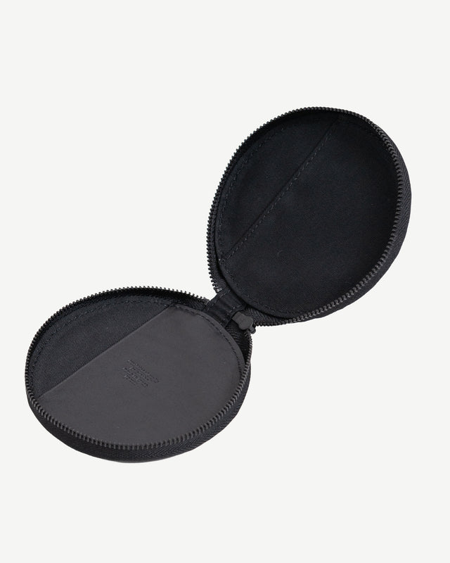 ROUND POUCH "URUSHI LACQUER"