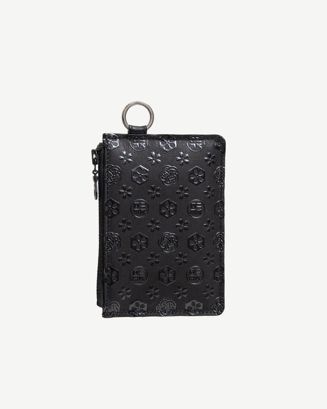 MINI POUCH "URUSHI LACQUER"