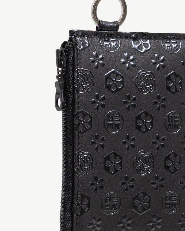 MINI POUCH "URUSHI LACQUER"