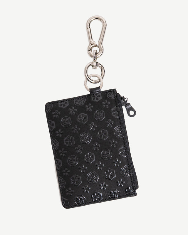 MINI POUCH "URUSHI LACQUER"