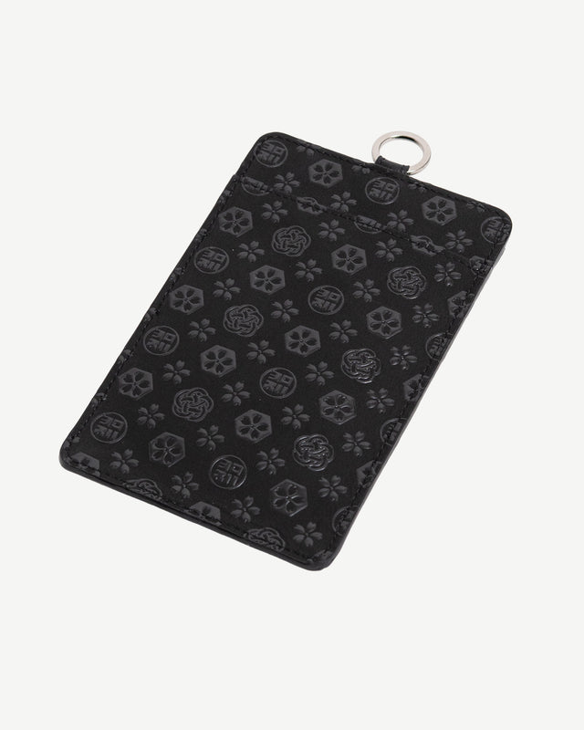 EYEWEAR & PHONE MULTI POUCH "URUSHI LACQUER"