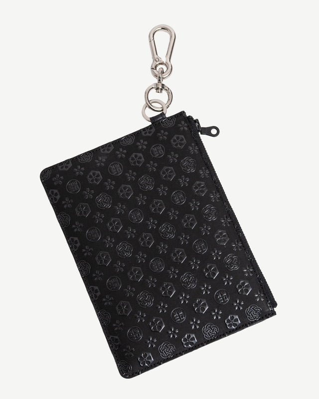 MULTI POUCH "URUSHI LACQUER"