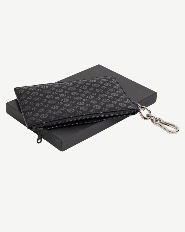 MULTI POUCH "URUSHI LACQUER"