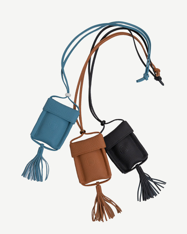 INRO (REINOMONO LEATHER)