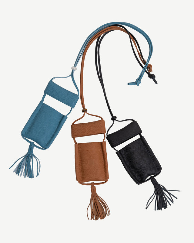 INRO (REINOMONO LEATHER)