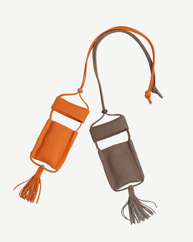 INRO (REINOMONO LEATHER)