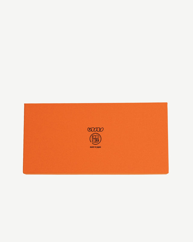 INRO (REINOMONO LEATHER)