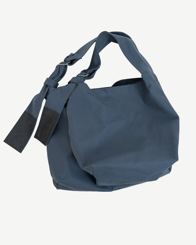 TASUKI SHOULDER "JP CANVAS" NO.0 (XL SIZE)