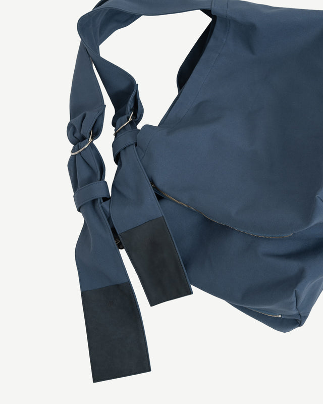 TASUKI SHOULDER "JP CANVAS" NO.0 (XL SIZE)