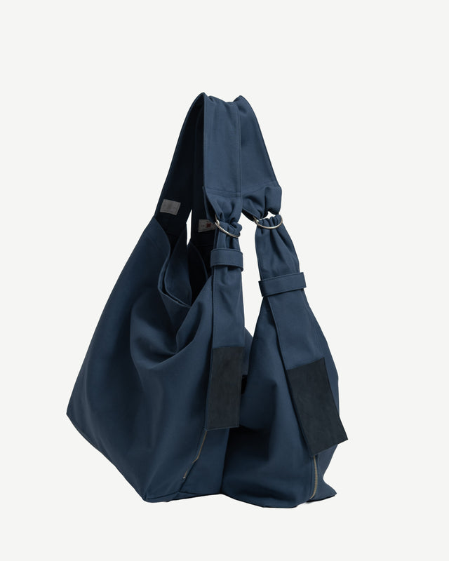 TASUKI SHOULDER "JP CANVAS" NO.1 (LARGE SIZE)