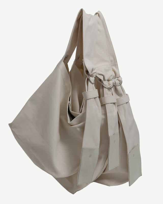 TASUKI SHOULDER "JP CANVAS" NO.1 (LARGE SIZE)